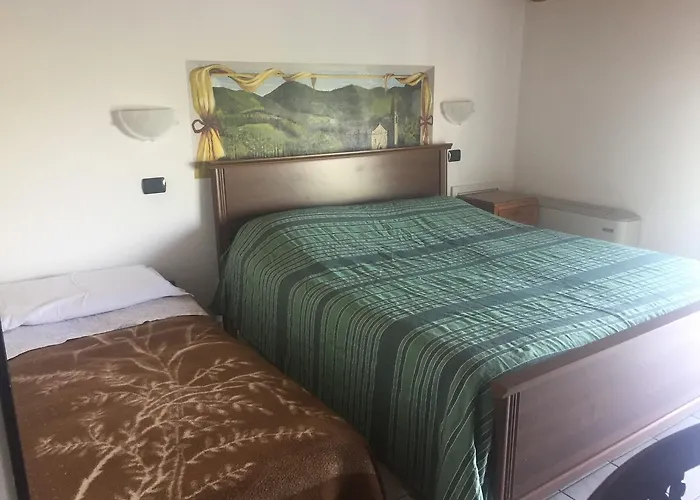 Agriturismo La Roccia Vo
