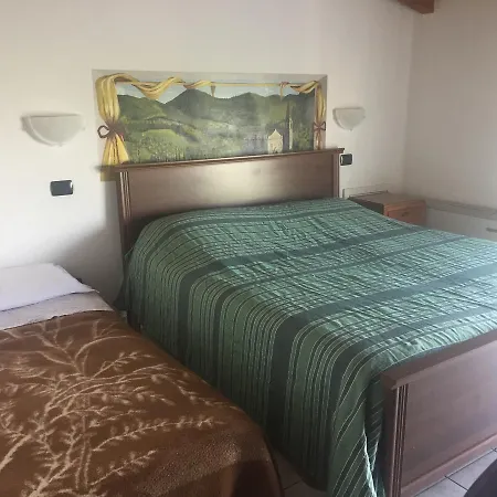 Agriturismo La Roccia Vo